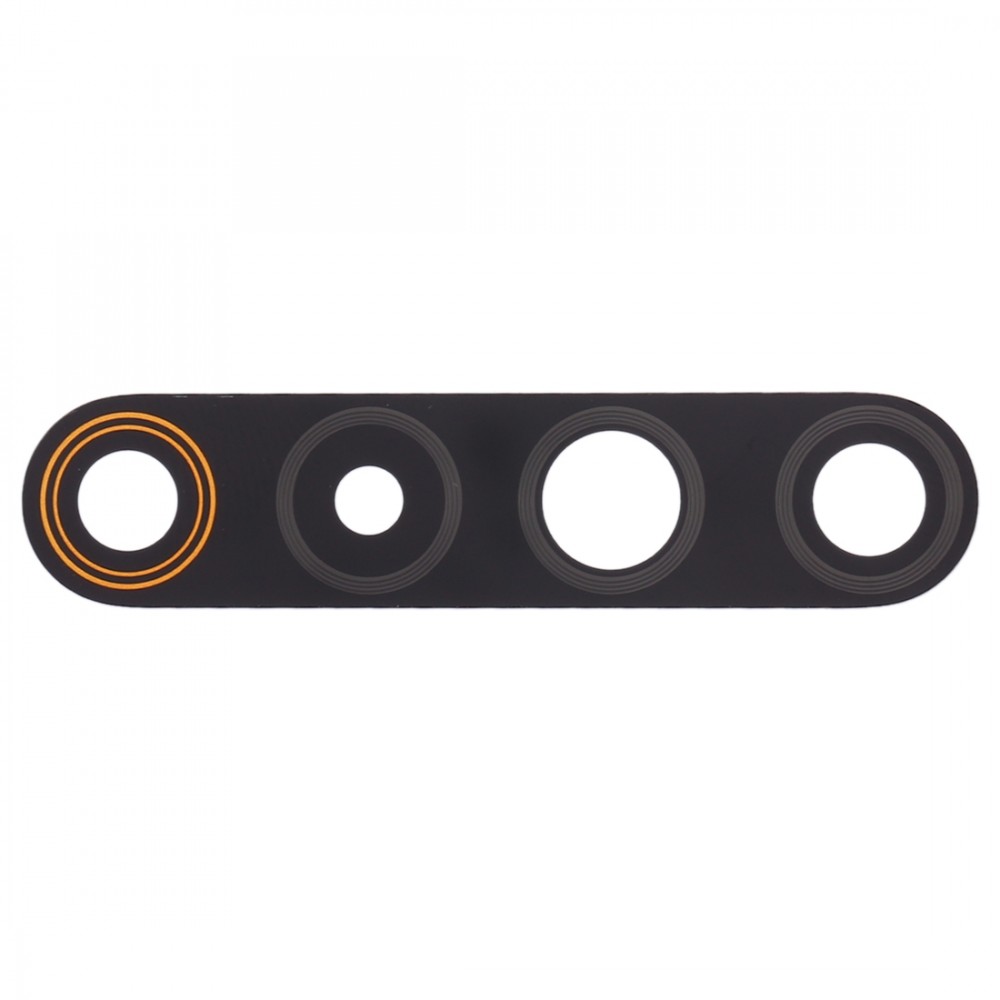 Picture of 10 PCS Back Camera Lens for OPPO Realme X50 5G