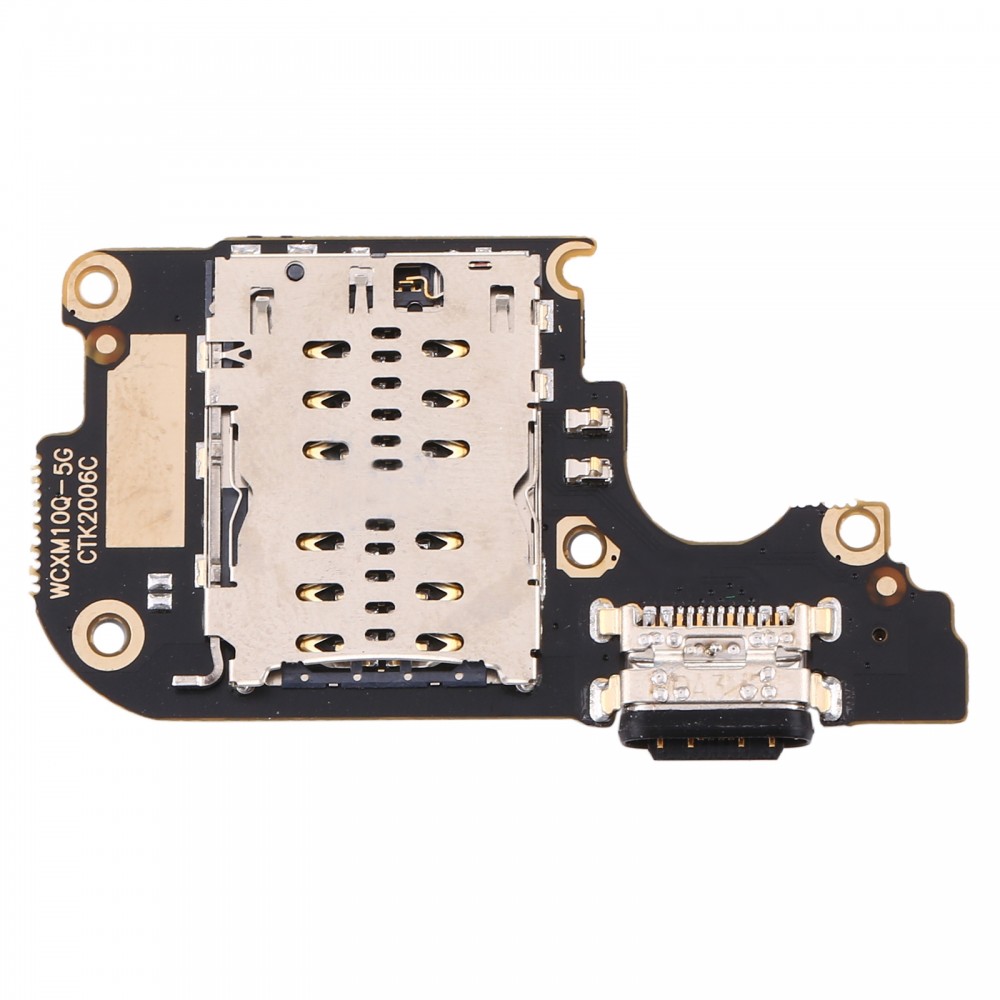 Picture of Charging Port Board for Xiaomi Mi 10 Lite 5G