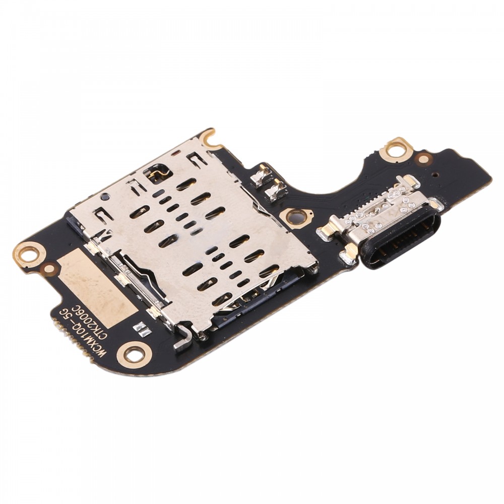 Picture of Charging Port Board for Xiaomi Mi 10 Lite 5G