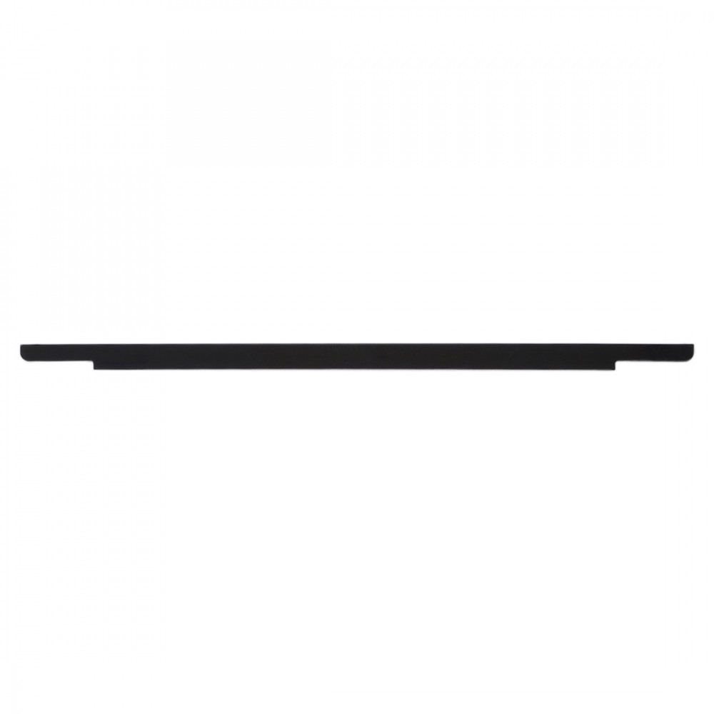 Picture of LCD Screen Display Front Bezel Logo Cover for Macbook Pro A1706 Grey