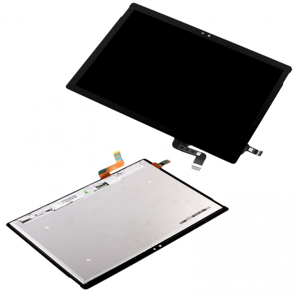 Picture of LCD Screen and Digitizer Full Assembly for Microsoft Surface Book 1703