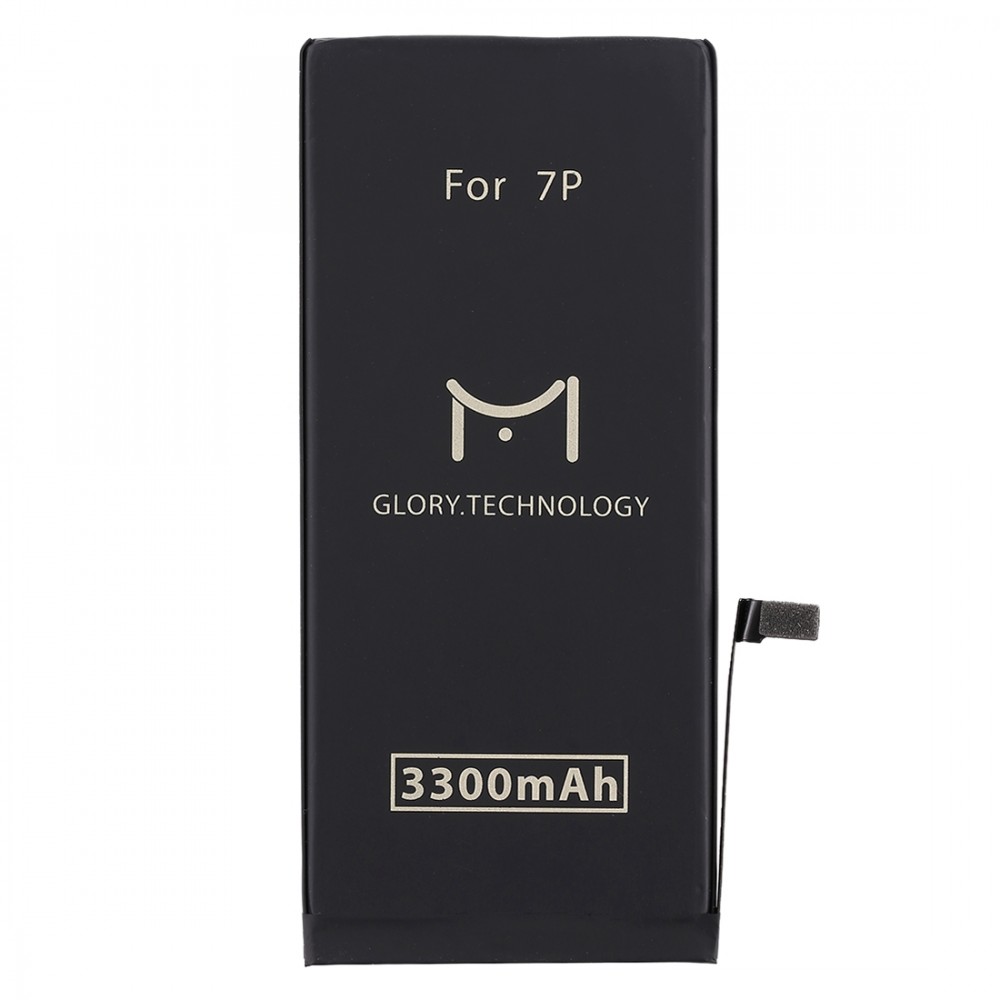Picture of 3300mAh Li-ion Polymer Battery for iPhone 7 Plus