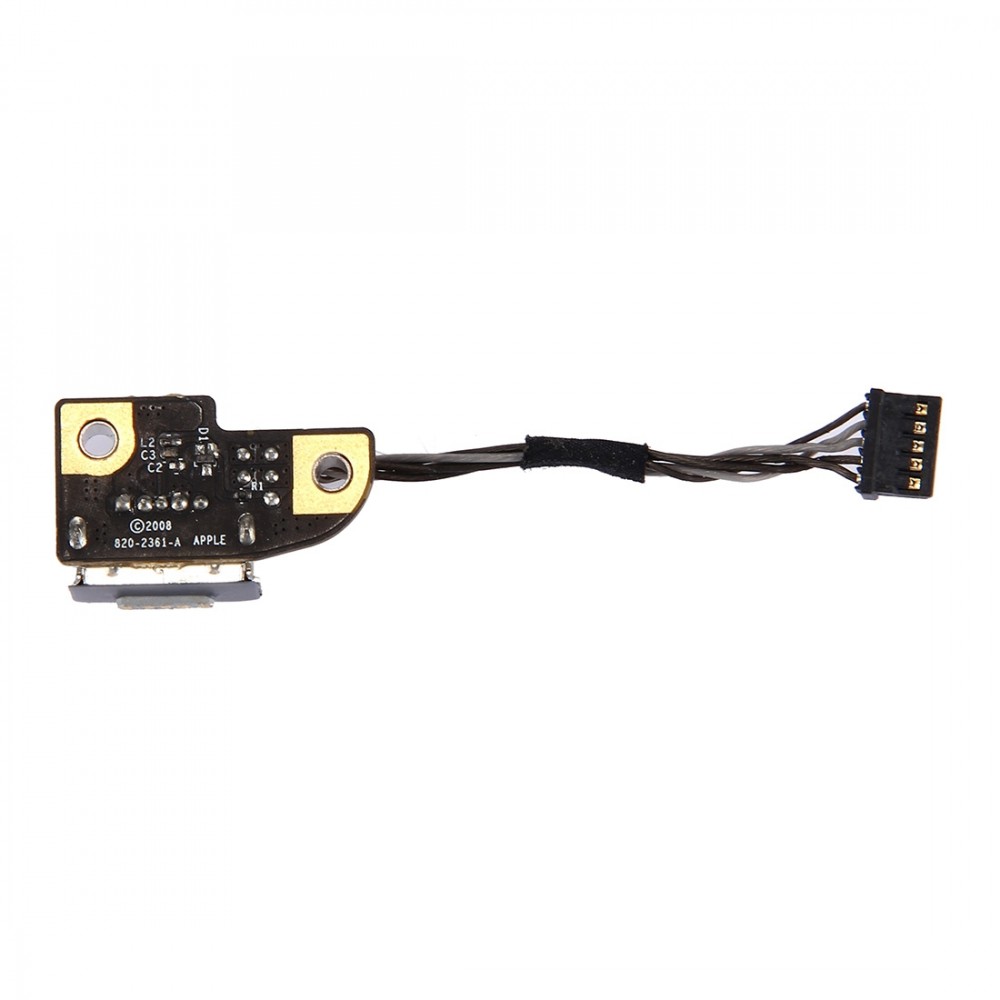 Picture of APPLE MacBook Pro A1278  A1286  POWER DC-IN Board Port Connector  820-2565-A（2009-2012years）