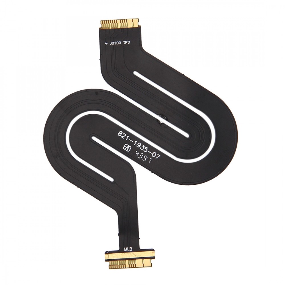 Picture of Touchpad Flex Cable for Macbook 12 inch (2015) A1534 821-1935-12