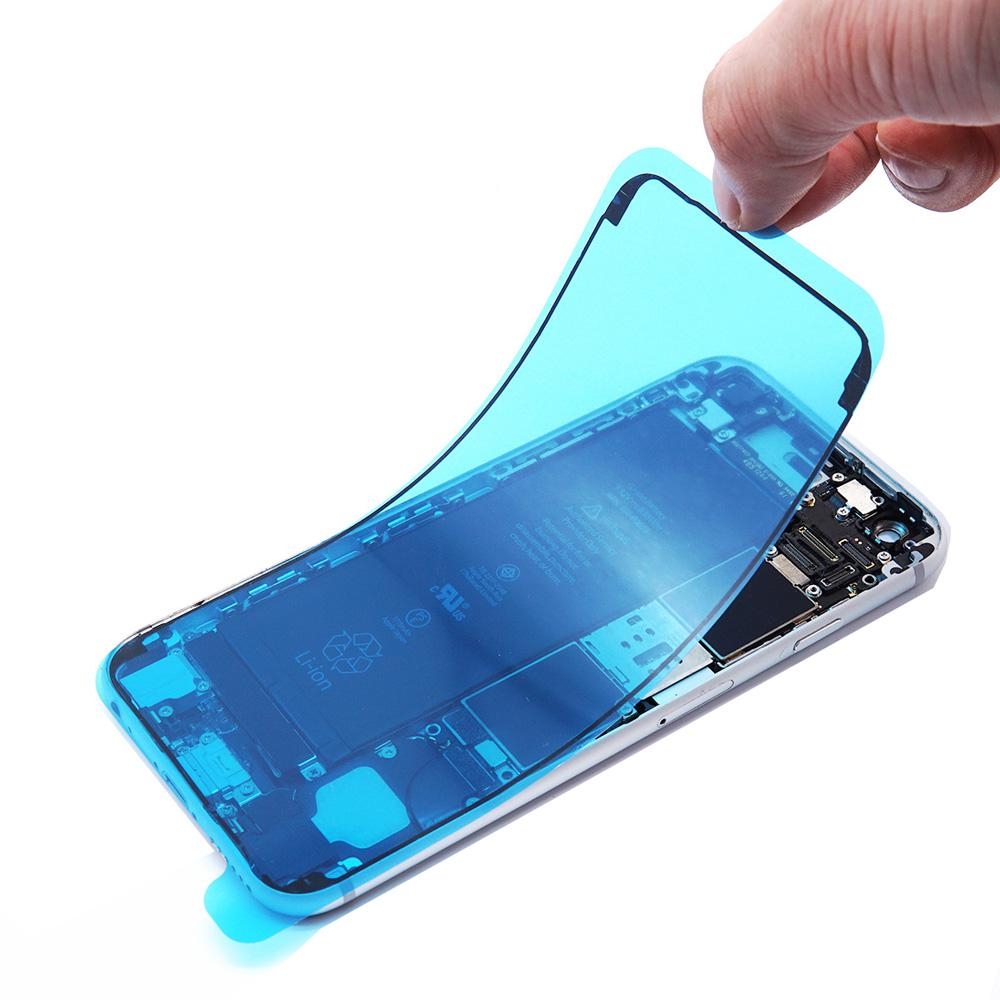 100 PCS Front Housing Adhesive for iPhone 12 Pro Max iPhone Replacement Parts Apple iPhone 12 Pro Max