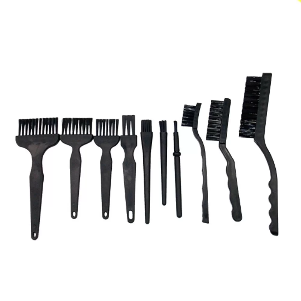 Picture of 10 In 1 Anti-static Brush PCB Board Cleaning Brush