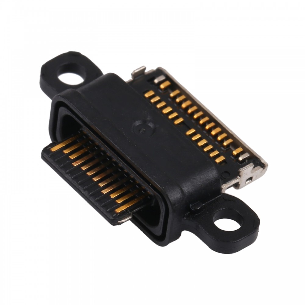 10 PCS Charging Port Connector for Xiaomi Black Shark 3 Xiaomi Replacement Parts Xiaomi Black Shark 3