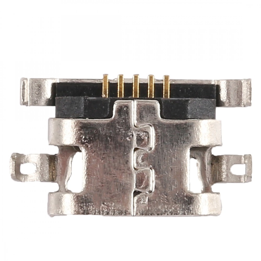 10 PCS Charging Port Connector for Xiaomi Redmi 6 Pro / Redmi Note 4 / Redmi Note 4X / Redmi 4 Prime Xiaomi Replacement Parts Xiaomi Redmi Note 6 Pro