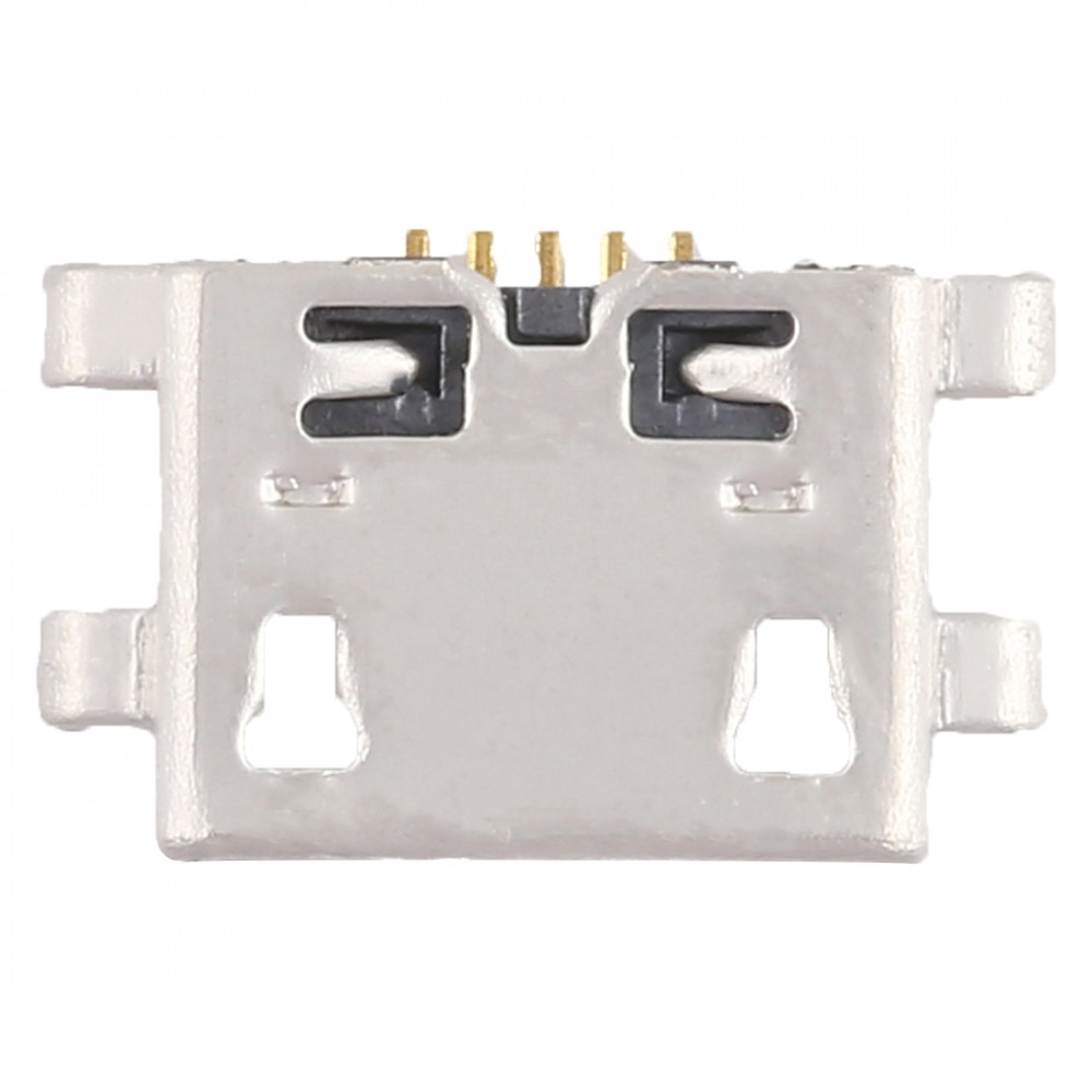 10 PCS Charging Port Connector for Xiaomi Redmi Note Xiaomi Replacement Parts Xiaomi Redmi Note