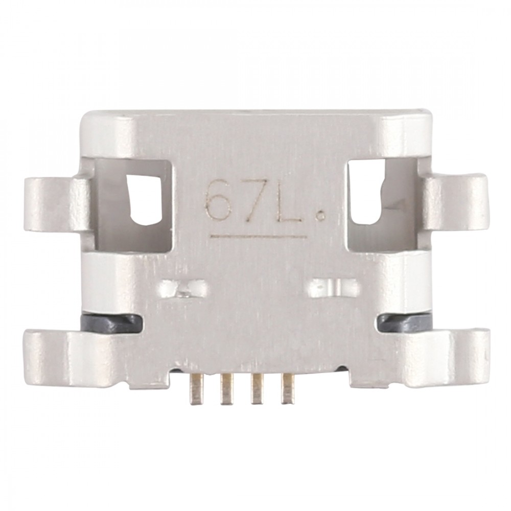 10 PCS Charging Port Connector for Xiaomi Redmi Note 5A Xiaomi Replacement Parts Xiaomi Redmi Note 5A