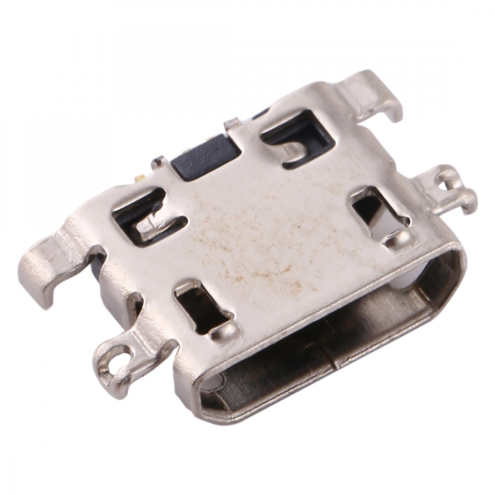 10 PCS Charging Port Connector for Xiaomi Redmi Note 6 / Redmi Note 6 Pro Xiaomi Replacement Parts Xiaomi Redmi Note 6