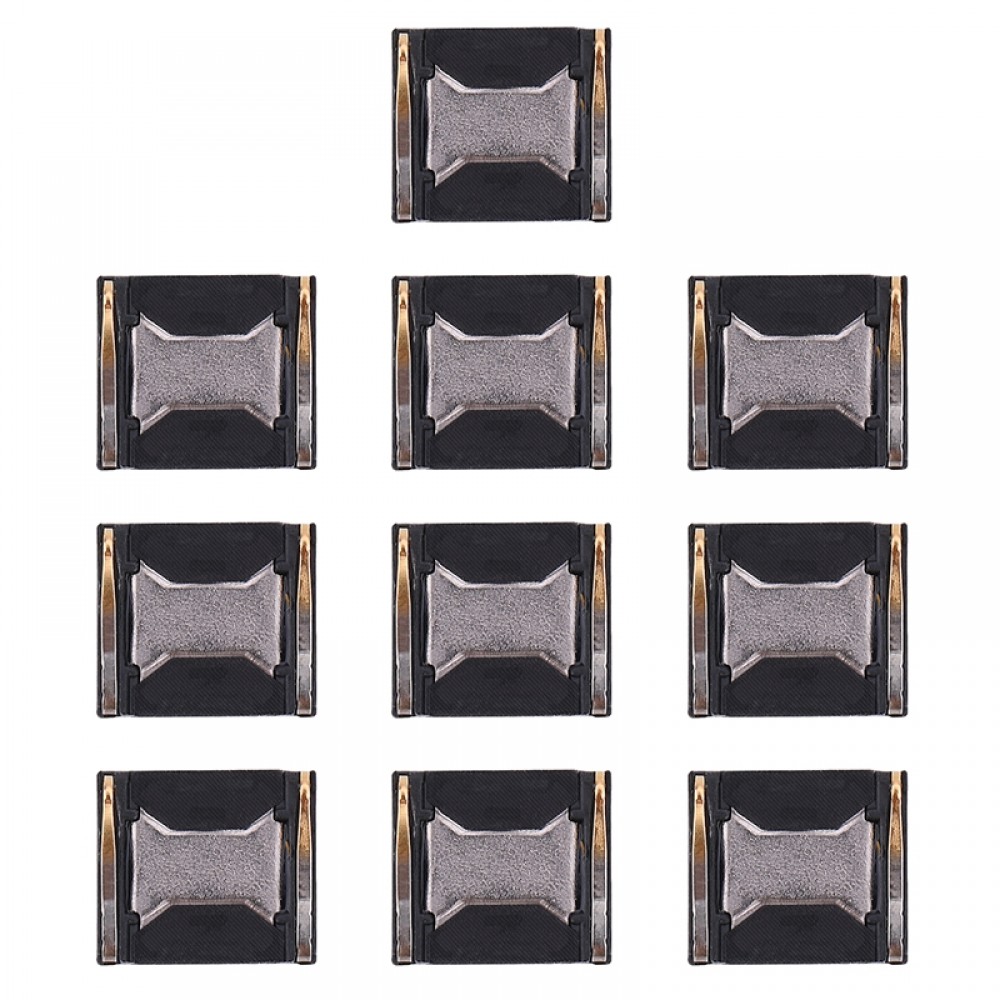 10 PCS Earpiece Speaker for Huawei Nova Lite  Huawei nova Lite