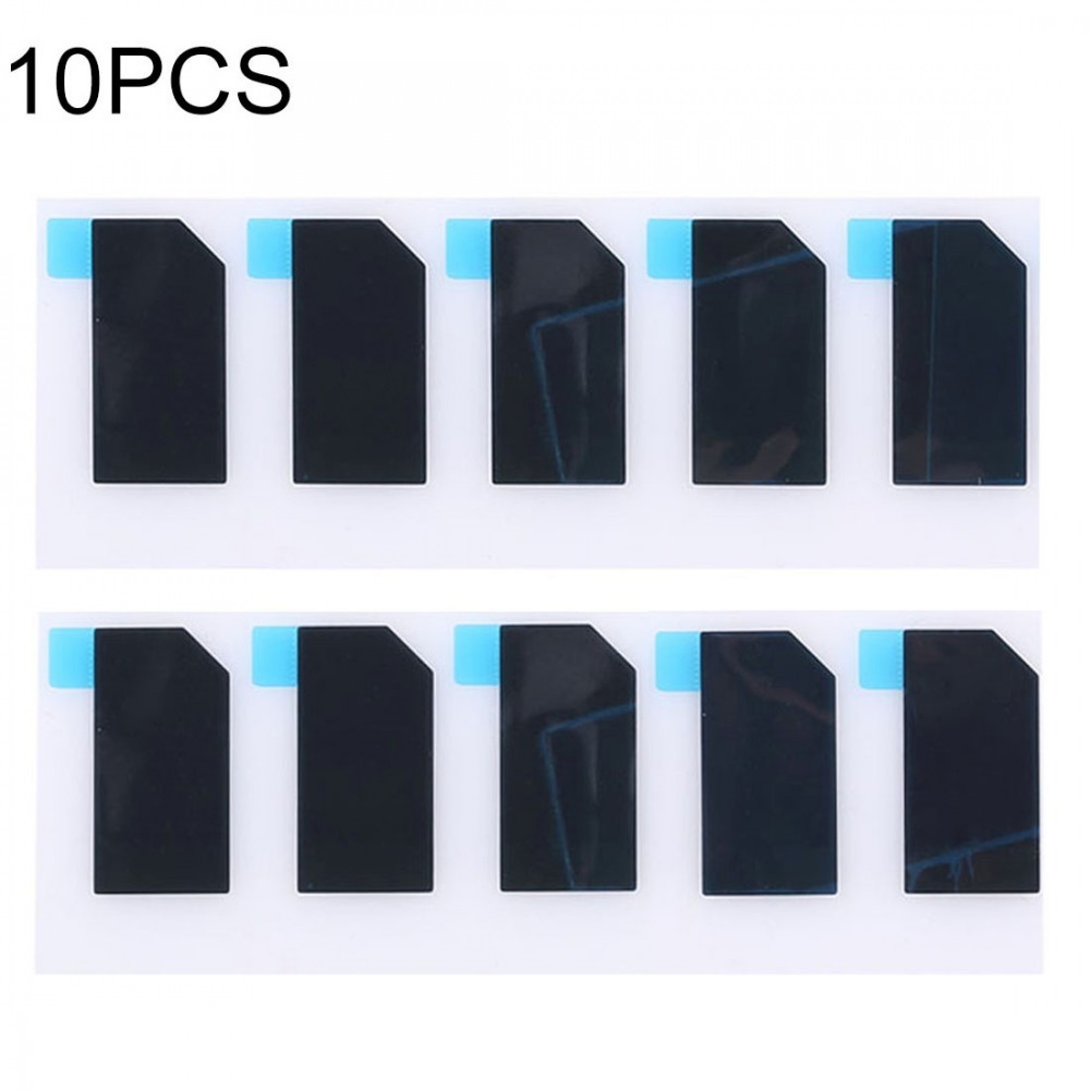 10 PCS Motherboard Heat Dissipation Sticker for iPhone 8 Plus iPhone Replacement Parts Apple iPhone 8 Plus