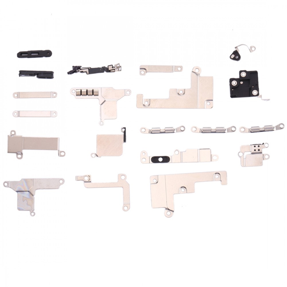 20 in 1 for iPhone 8 Inner Repair Accessories Part Set iPhone Replacement Parts Apple iPhone 8