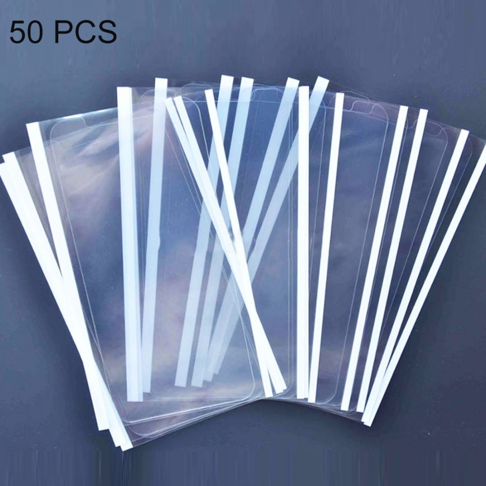 50 PCS OCA Optically Clear Adhesive for iPhone XR iPhone Replacement Parts Apple iPhone XR