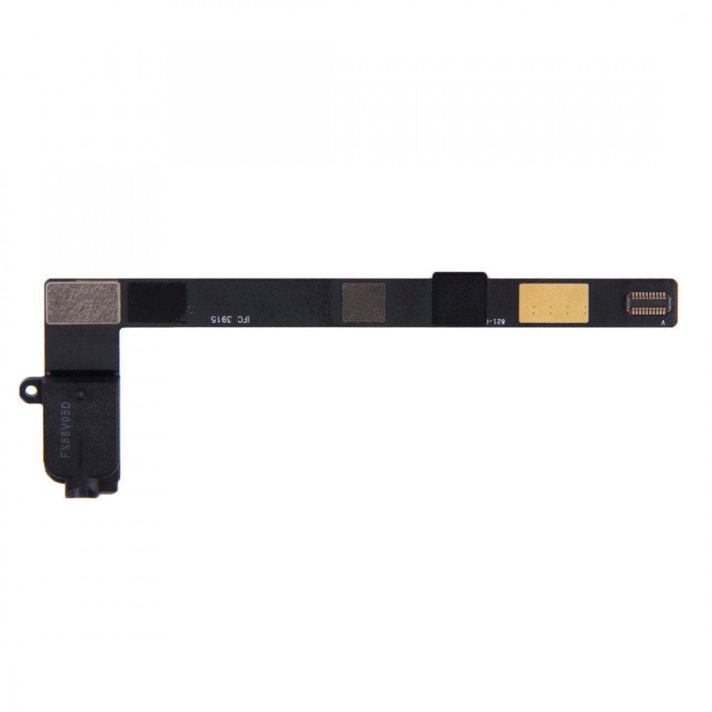 Audio Flex Cable Ribbon  for iPad mini 4 (Wifi Version)(Black) iPhone Replacement Parts Apple iPad mini 4