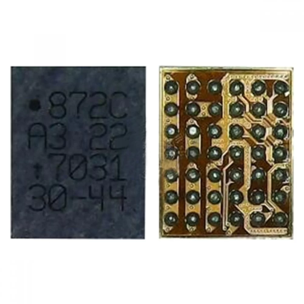 Picture of Audio IC 872c for Huawei P10 Plus / Mate 10 Pro