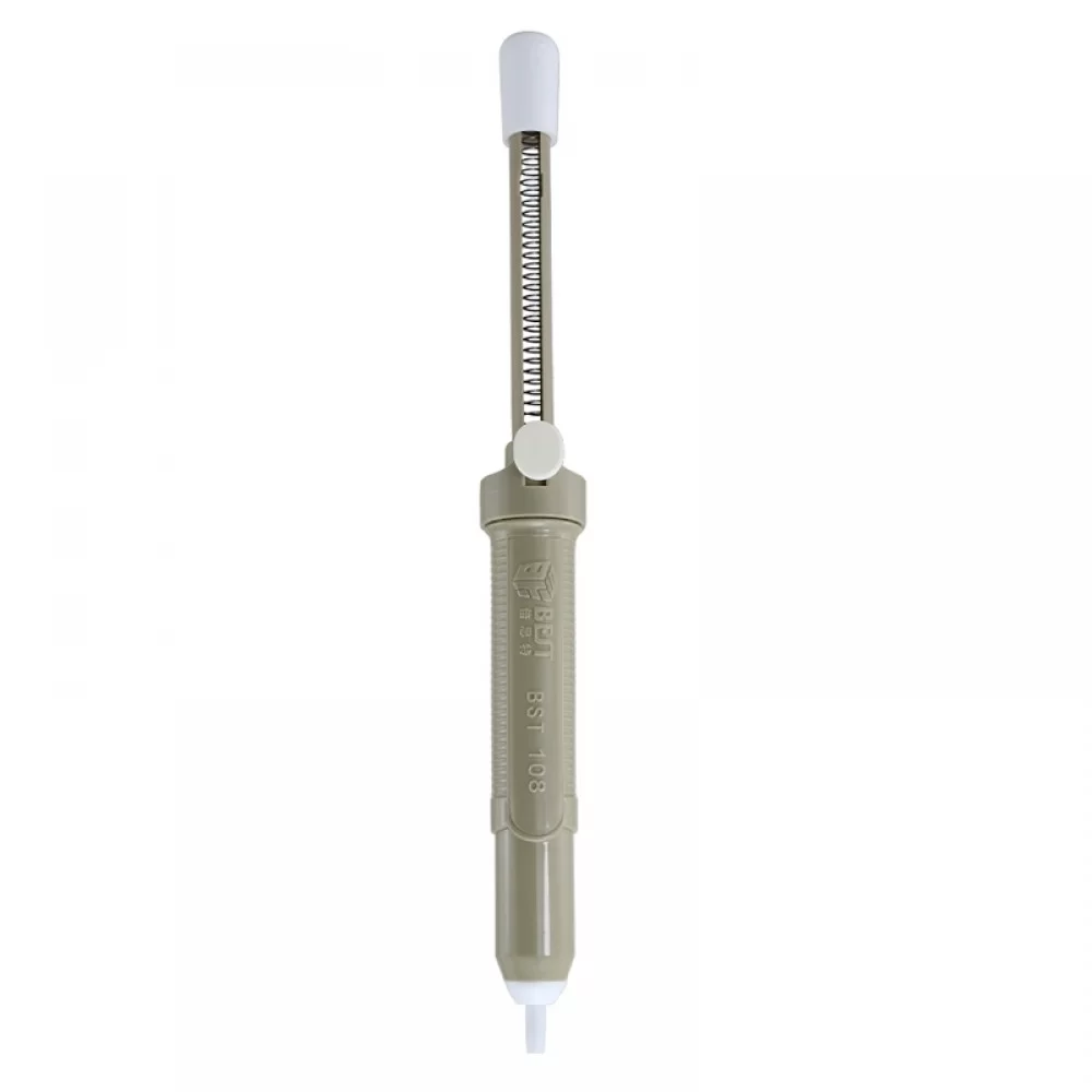 Picture of BEST-108 Aluminum metal suction pump(Grey)