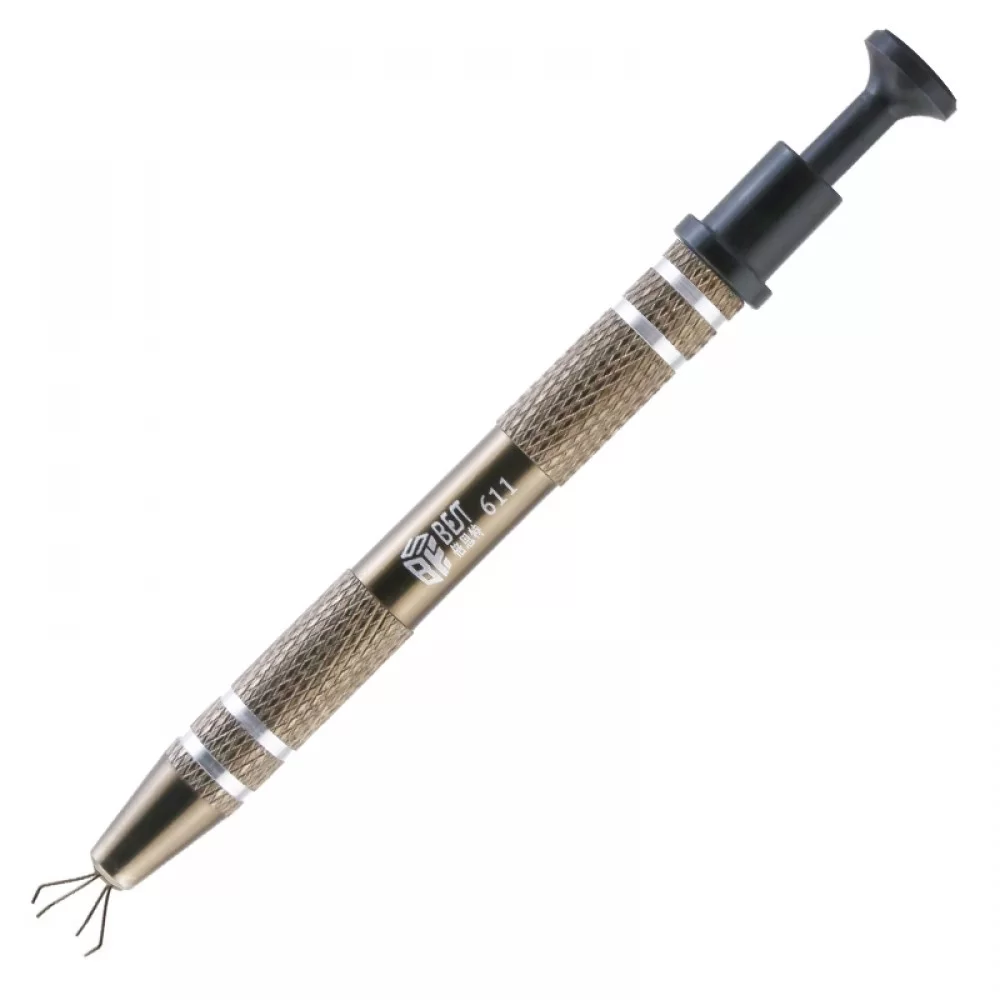 Picture of BEST Precision Parts Gripper Pick Up Four Claw Hold Tightly for Catcher Hand Tool