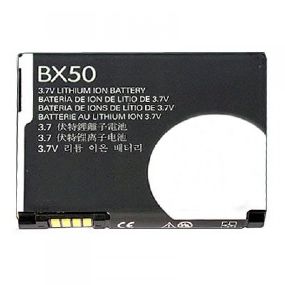 BX50 Battery for Motorola V9 Other Replacement Parts Motorola V9