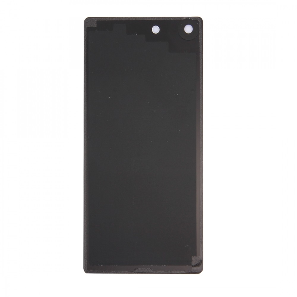 Back Battery Cover for Sony Xperia M5 (Gold) Sony Replacement Parts Sony Xperia M5