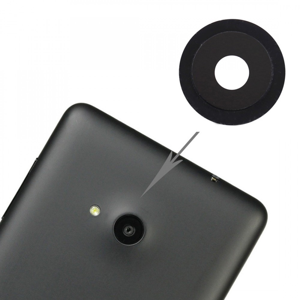 Back Camera Lens for Microsoft Lumia 535 Other Replacement Parts Microsoft Lumia 535