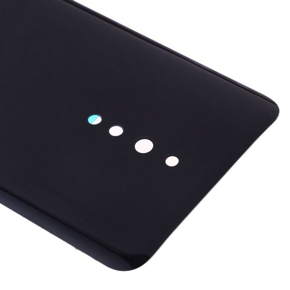 Back Cover for OPPO Reno Z(Black) Oppo Replacement Parts Oppo Reno Z