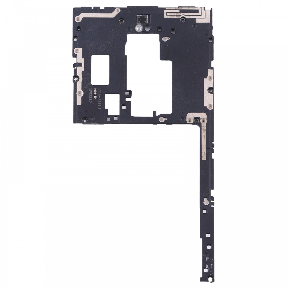 Back Housing Frame for Sony Xperia 1 Sony Replacement Parts Sony Xperia 1 / Xperia XZ4