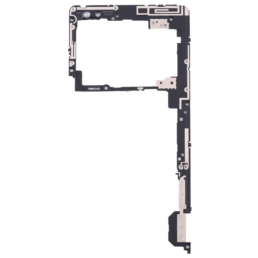 Back Housing Frame for Sony Xperia 5 Sony Replacement Parts Sony Xperia 5