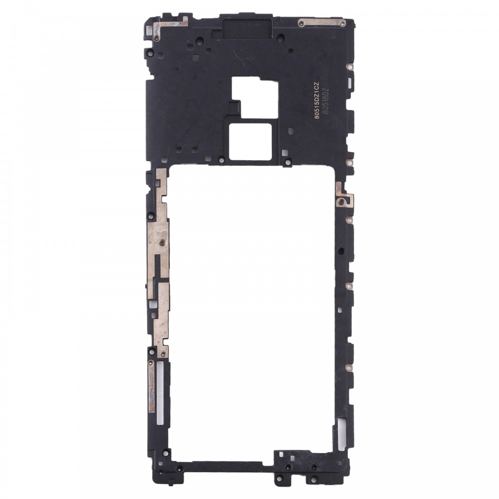 Back Housing Frame for Sony Xperia XZ3 Sony Replacement Parts Sony Xperia XZ3