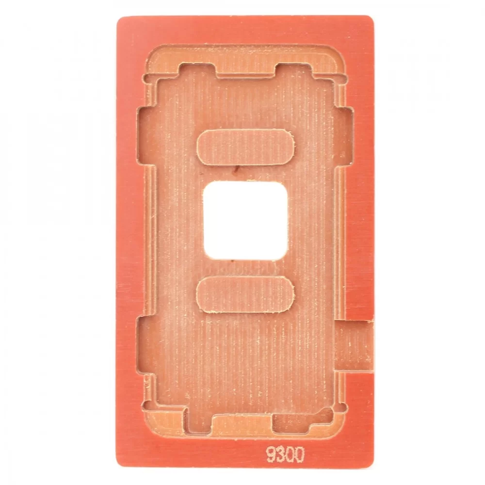 Bakelite Solid Precision Screen Refurbishment Mould Molds For Galaxy S III / i9300