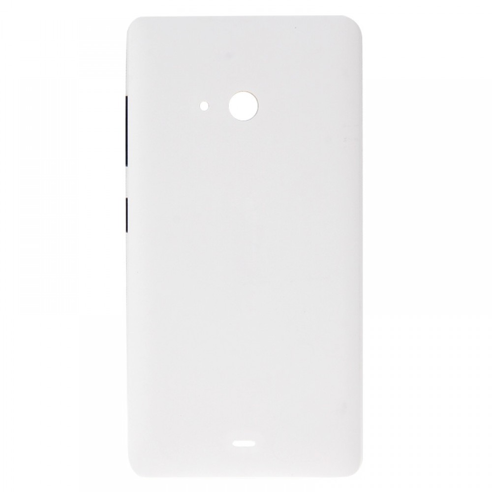 Battery Back Cover for Microsoft Lumia 540 (White) Other Replacement Parts Microsoft Lumia 540