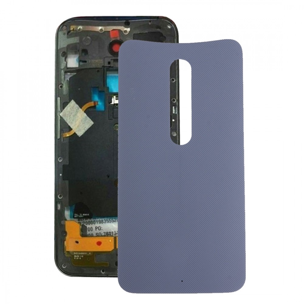 Battery Back Cover for Motorola Moto X (Grey) Other Replacement Parts Motorola Moto X