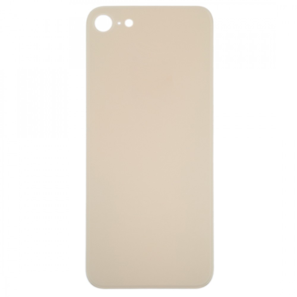 Battery Back Cover for iPhone 8 (Gold) iPhone Replacement Parts Apple iPhone 8