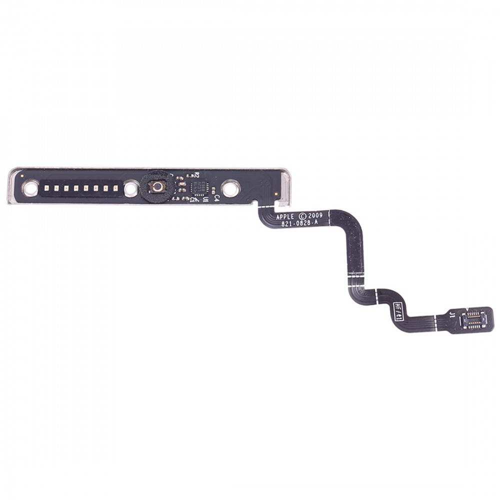 Battery Light Indicator for Macbook Pro 13 inch A1278 821-0828-A Mac Replacement Parts Mac Pro 13