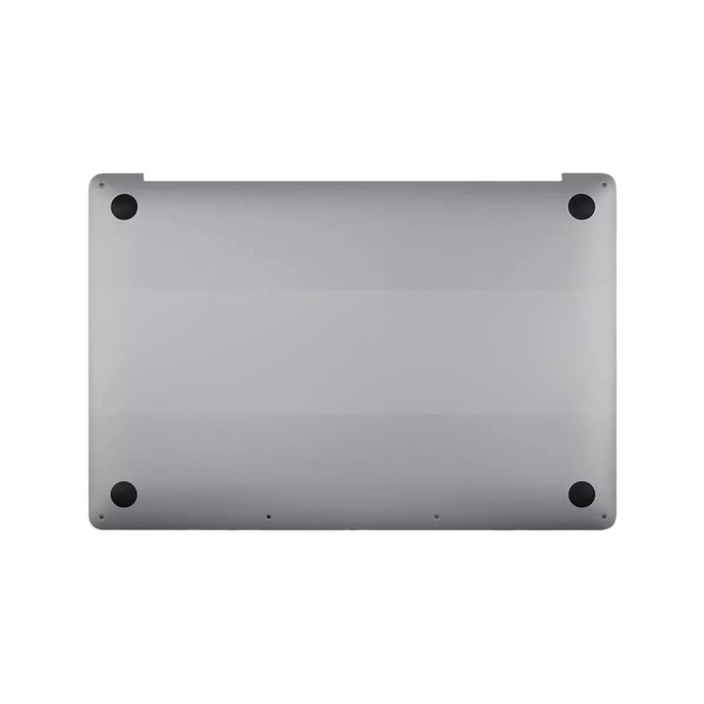 Bottom Cover Case for Apple Macbook Retina Pro 13 inch A2289 2020 EMC3456(Grey) Mac Replacement Parts Apple MacBook Pro 13.3 inch A2289 (2020)