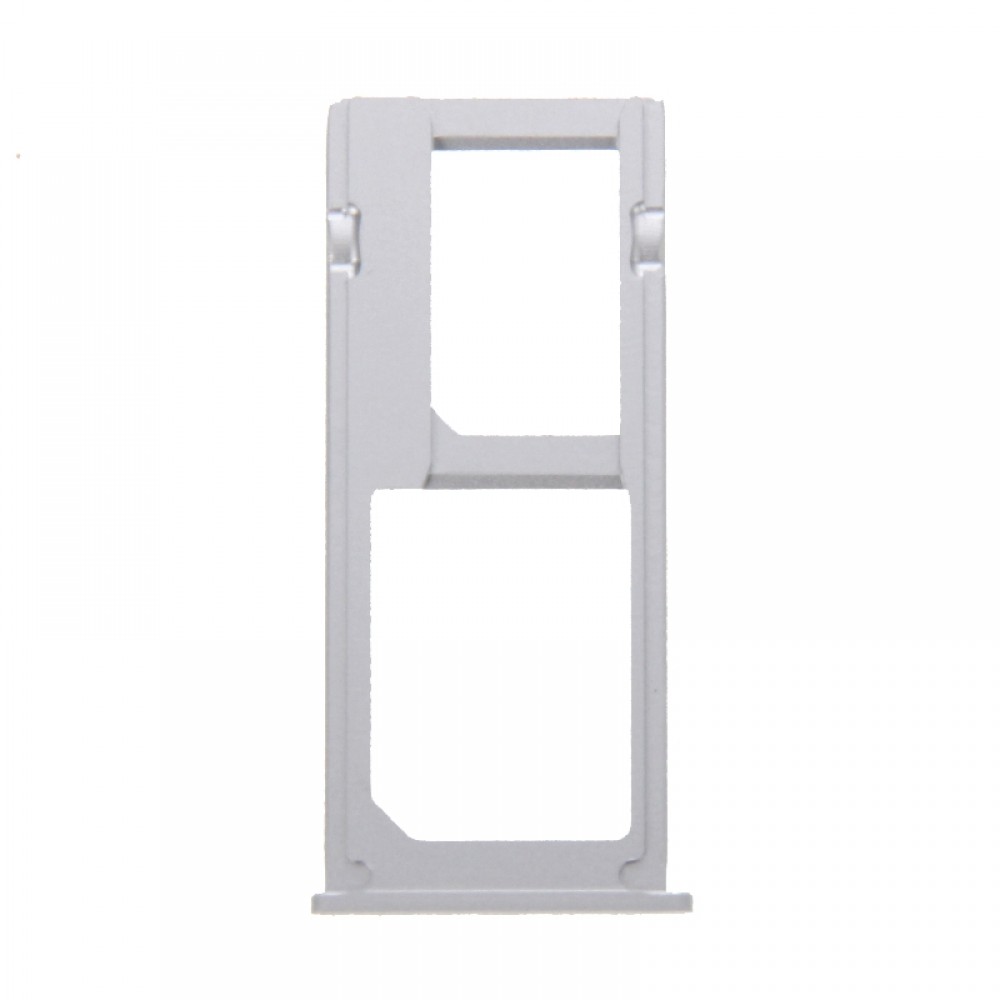 Card Tray  for Xiaomi Mi Note(Silver) Xiaomi Replacement Parts Xiaomi Mi Note