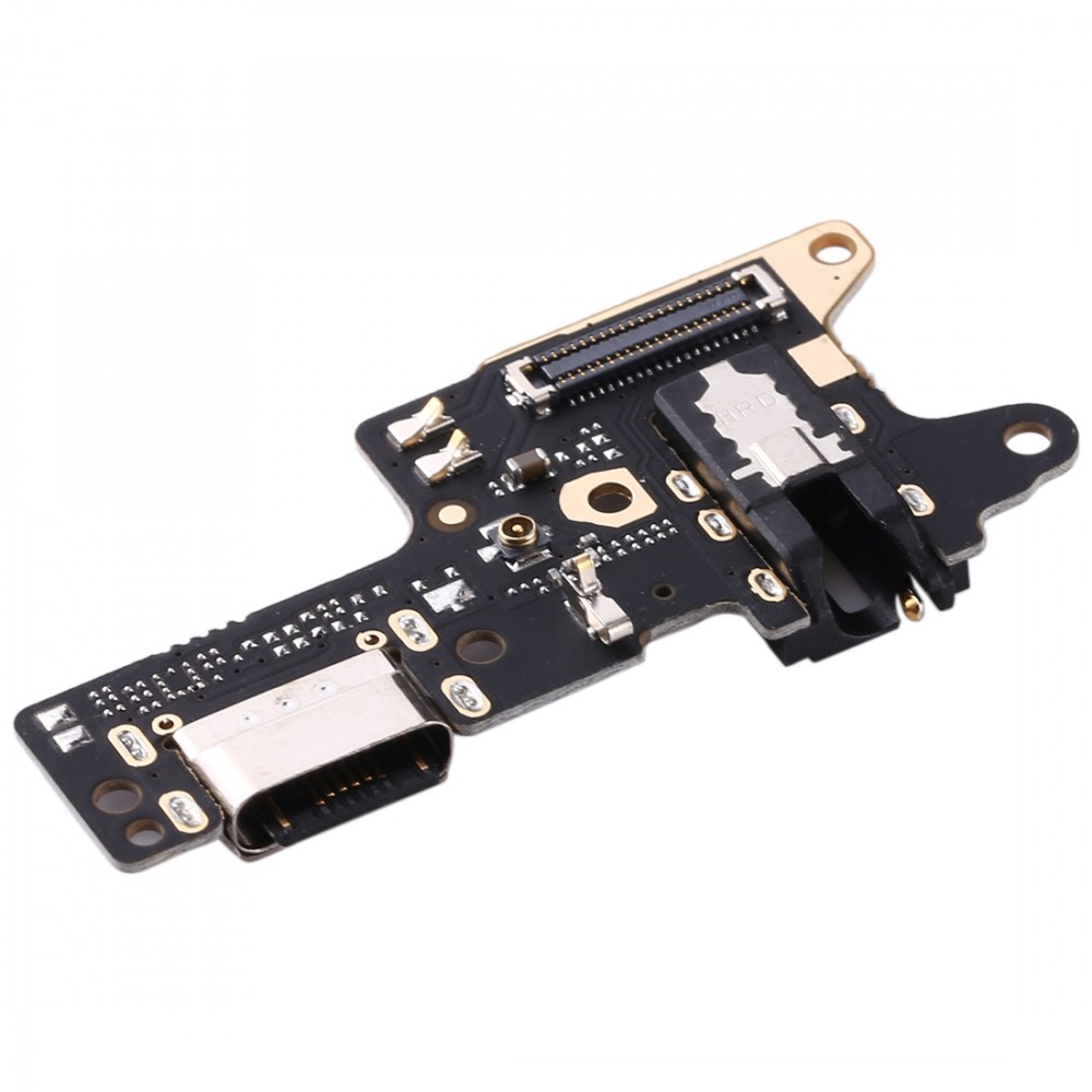 Charging Port Board For Xiaomi Redmi 8A Xiaomi Replacement Parts Xiaomi Redmi 8A