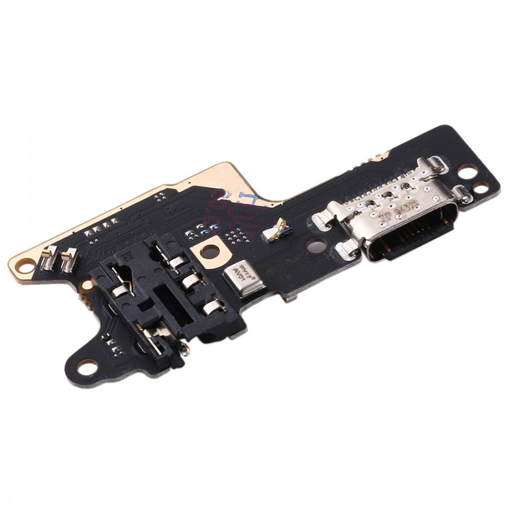 Charging Port Board For Xiaomi Redmi 8A Xiaomi Replacement Parts Xiaomi Redmi 8A