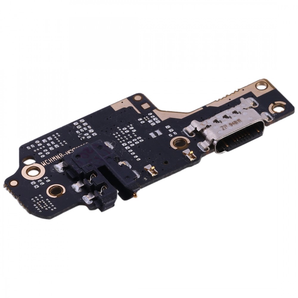 Charging Port Board For Xiaomi Redmi Note 8 Xiaomi Replacement Parts Xiaomi Redmi Note 8