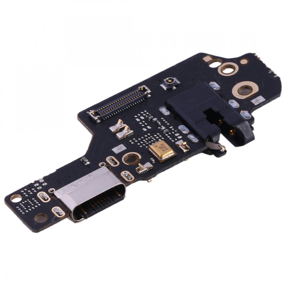 Charging Port Board For Xiaomi Redmi Note 8 Xiaomi Replacement Parts Xiaomi Redmi Note 8