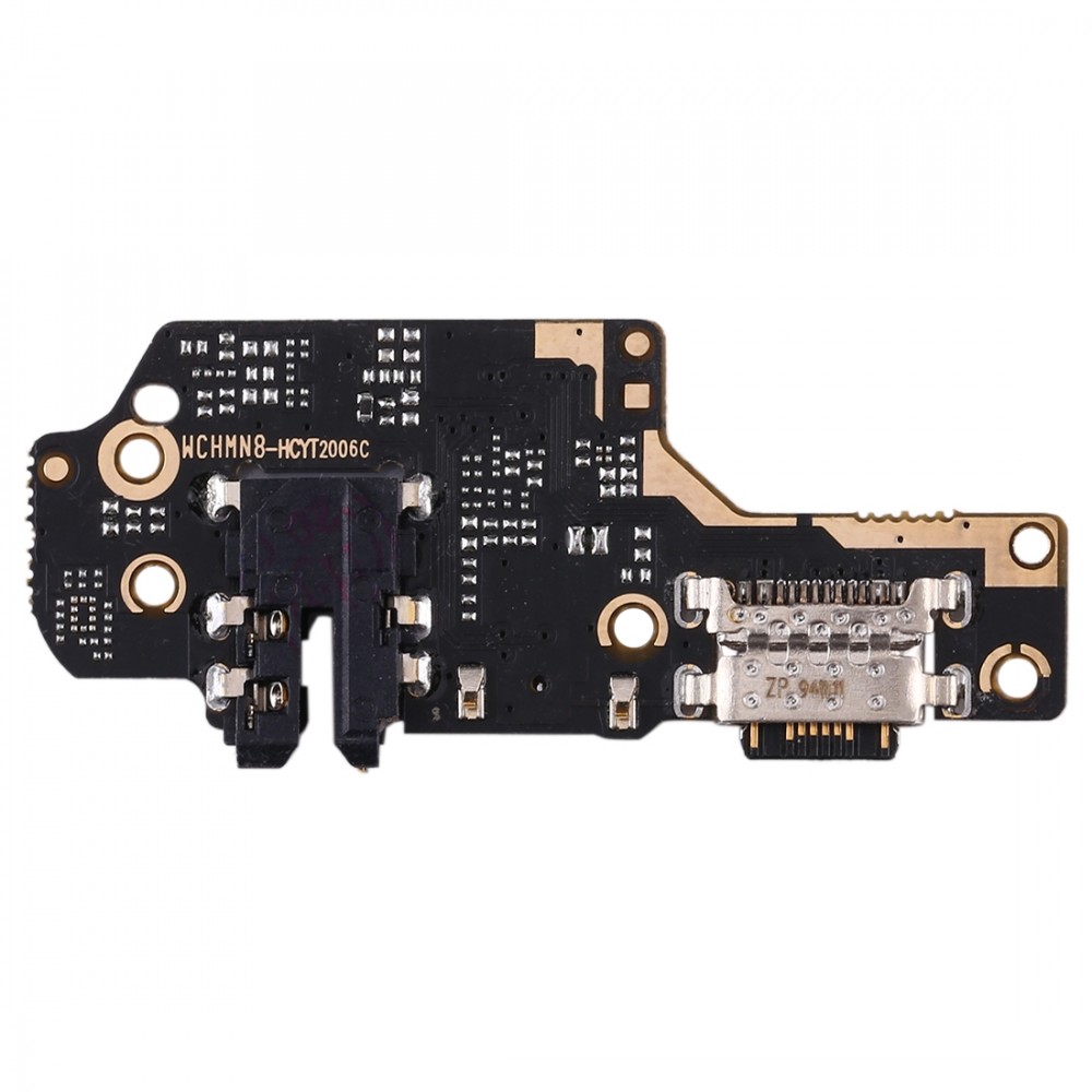 Charging Port Board For Xiaomi Redmi Note 8 Xiaomi Replacement Parts Xiaomi Redmi Note 8