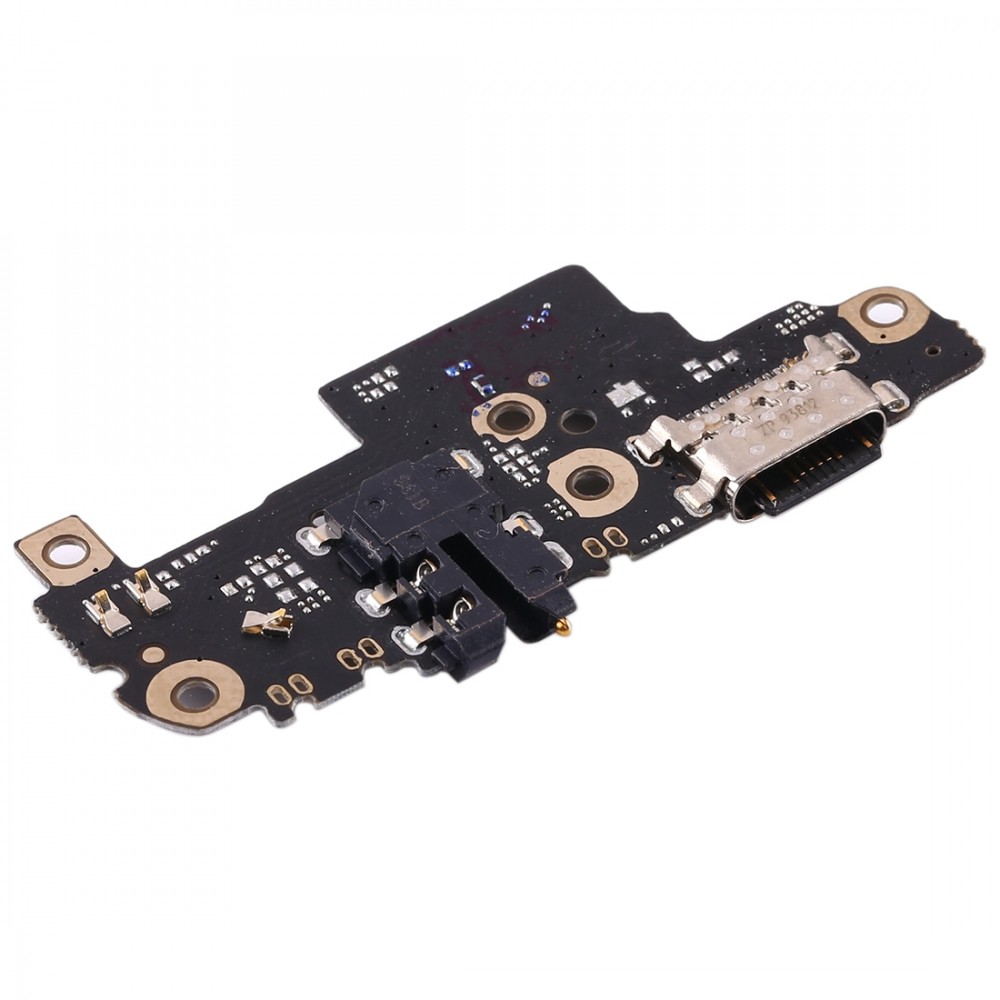 Charging Port Board For Xiaomi Redmi Note 8 Pro Xiaomi Replacement Parts Xiaomi Redmi Note 8 Pro