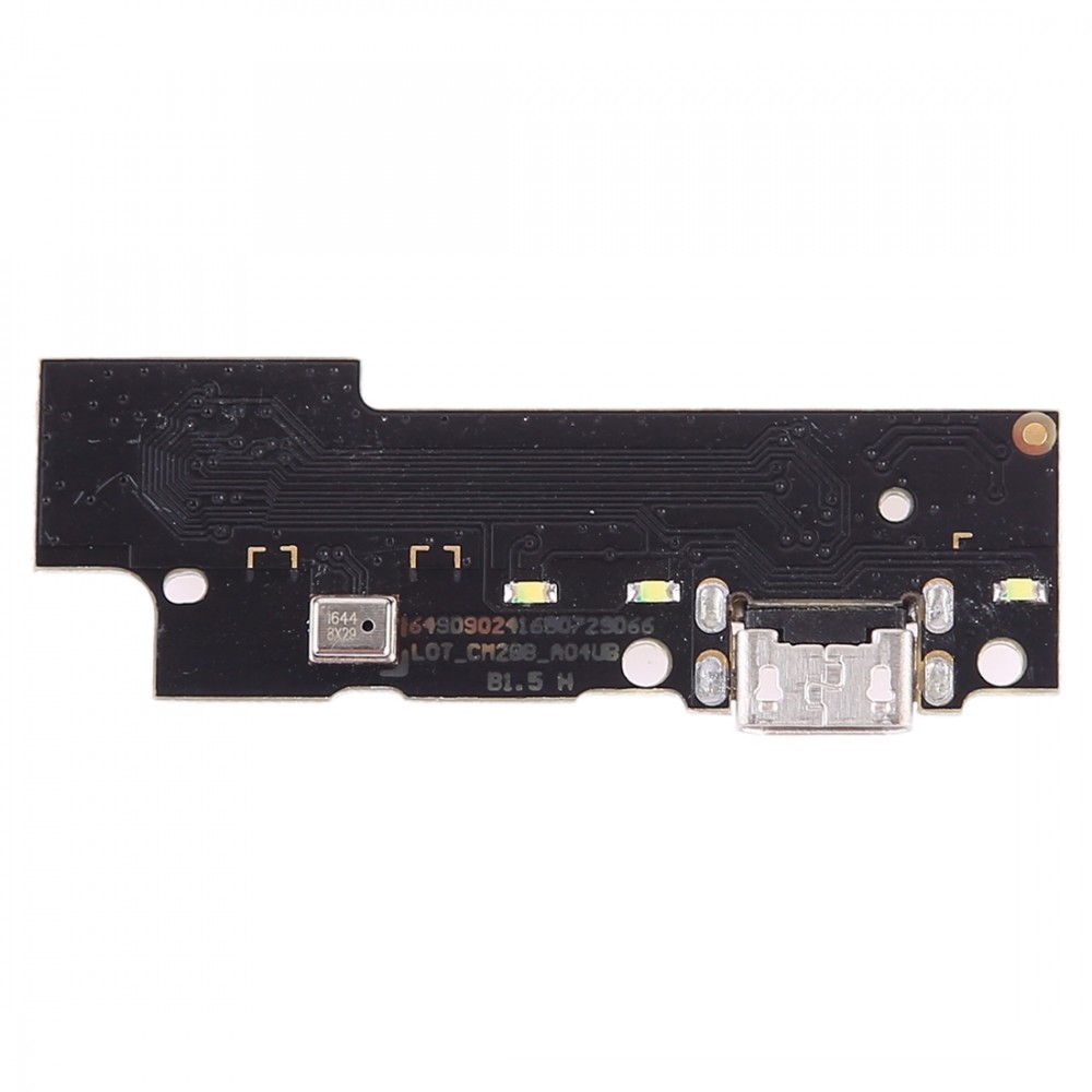 Charging Port Board for 360 N4S (288 Version)  360 N4S