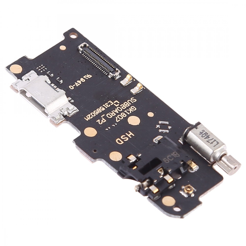 Charging Port Board for 360 N7  360 N7