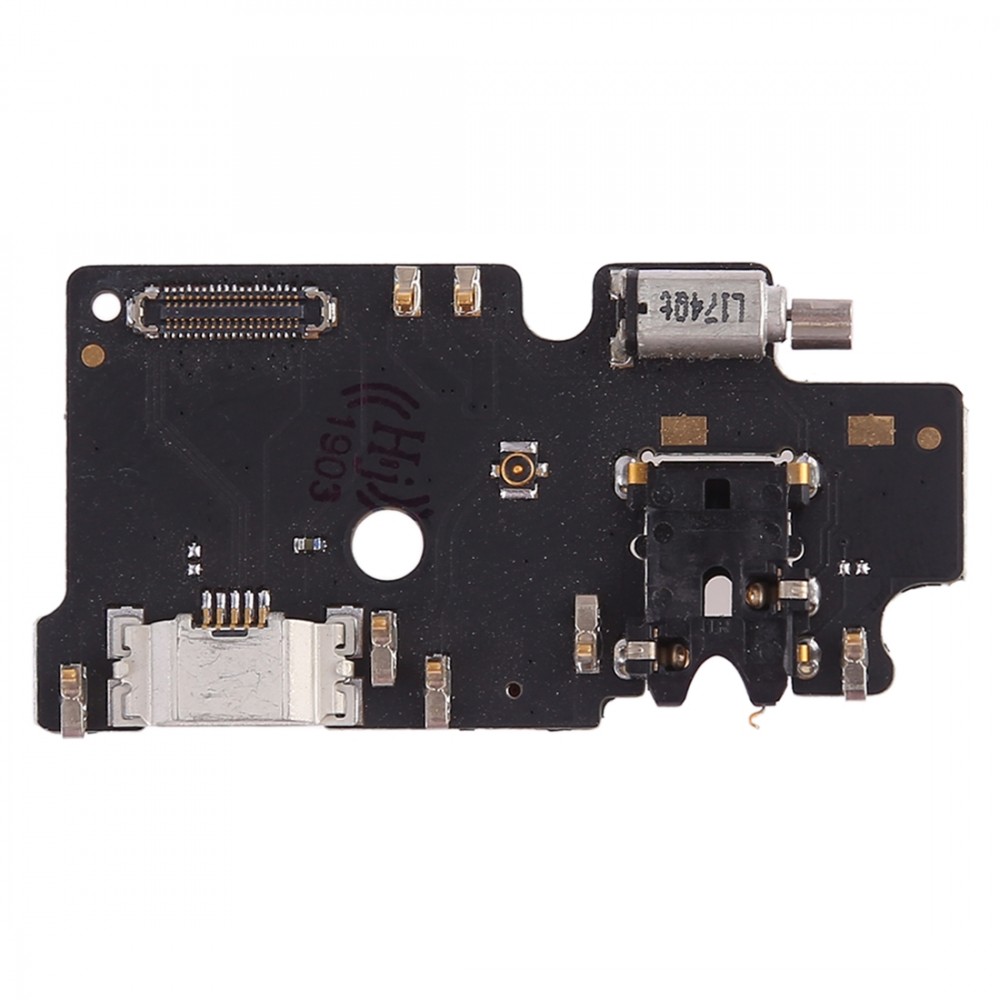 Charging Port Board for 360 N7 Lite  360 N7 Lite