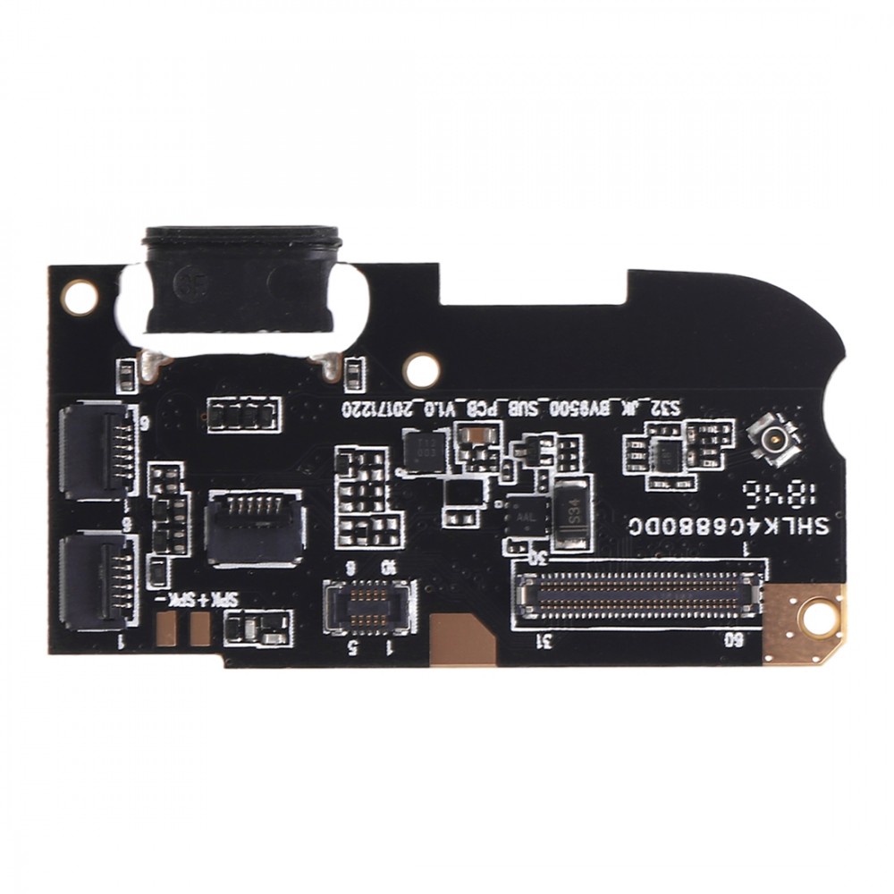 Charging Port Board for Blackview BV9500  Blackview BV9500