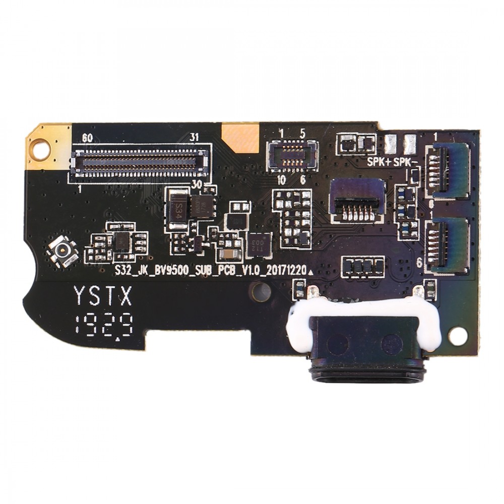 Charging Port Board for Blackview BV9500 Plus  Blackview BV9500 Plus