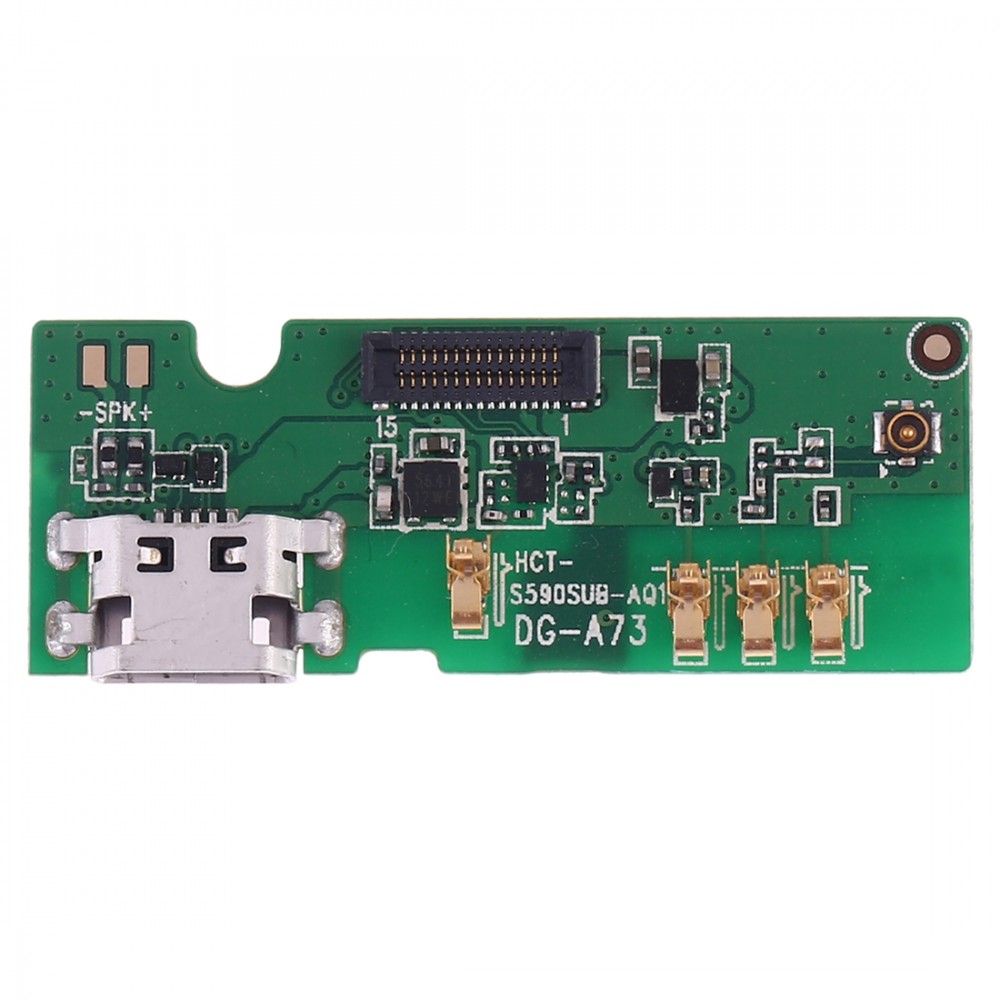 Charging Port Board for Doogee BL5500 Lite  Doogee BL5500 Lite