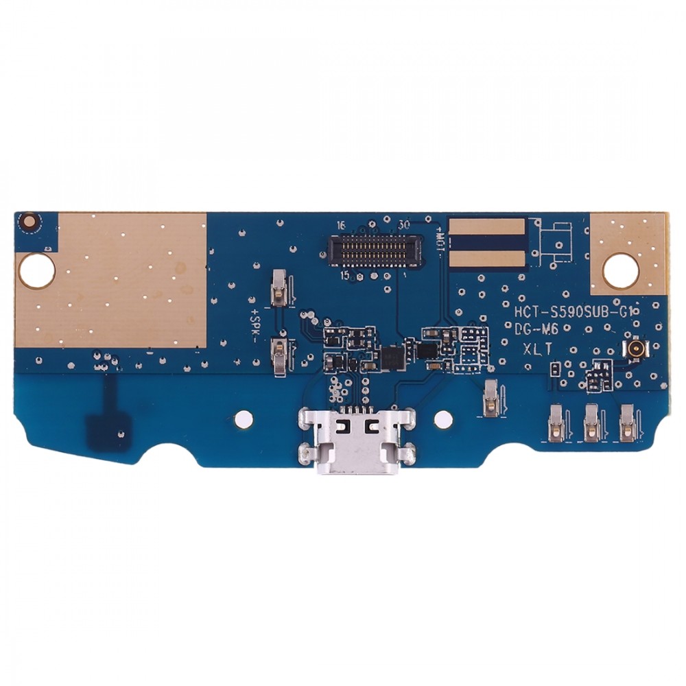 Charging Port Board for Doogee S55  Doogee S55